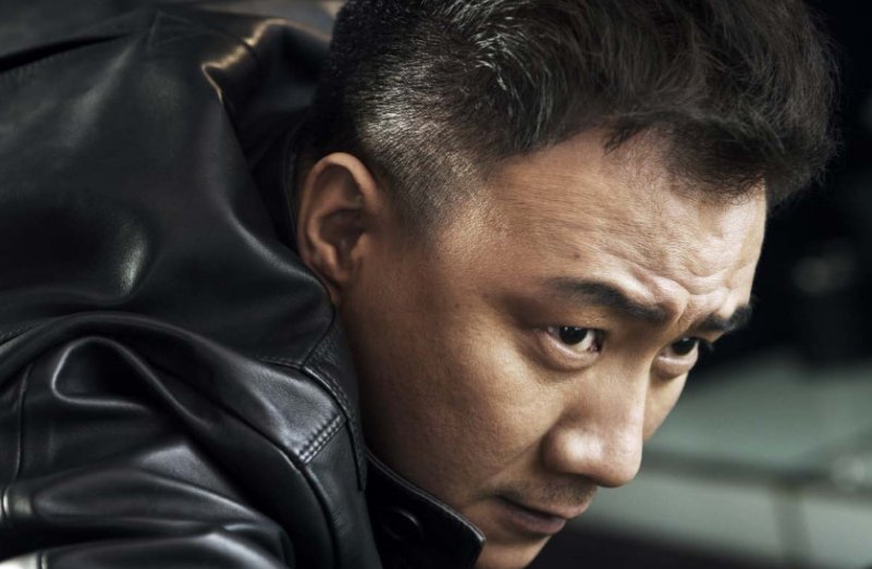 胡军平原枪声演员表