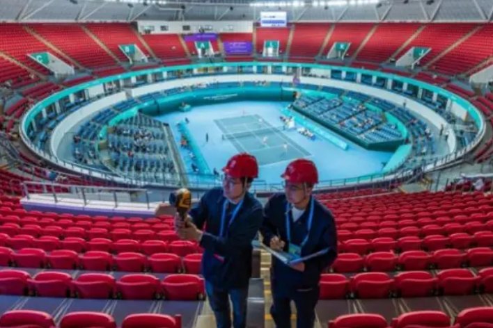 亚运会为什么延期