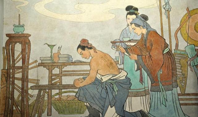 抗金名将岳飞死后百年，其后人为啥说岳飞之死另有乾坤？