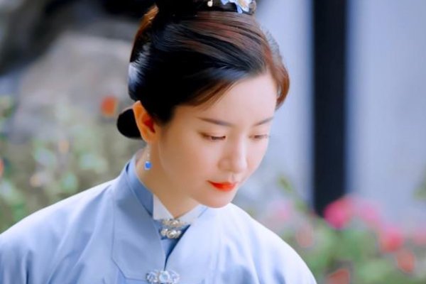 《锦心似玉》秦姨娘竟是大boss，剧中都有哪些反转剧情？