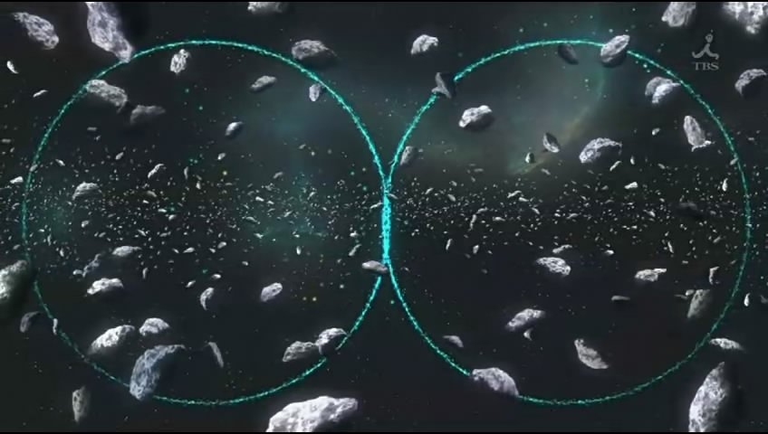 高达00第二季粤语几时出？