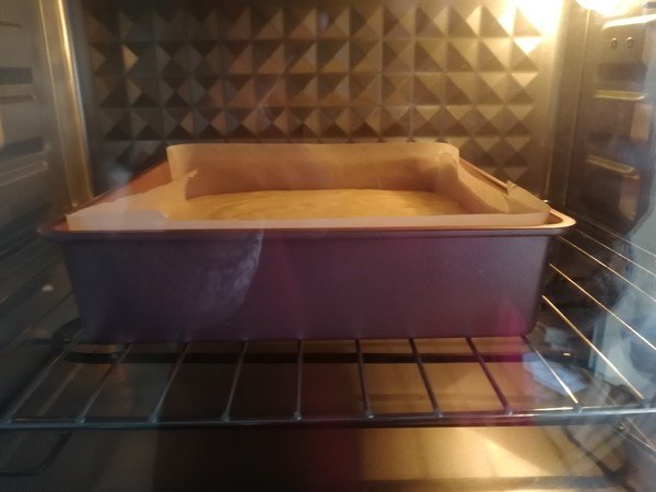 如何做蛋糕的做法视频