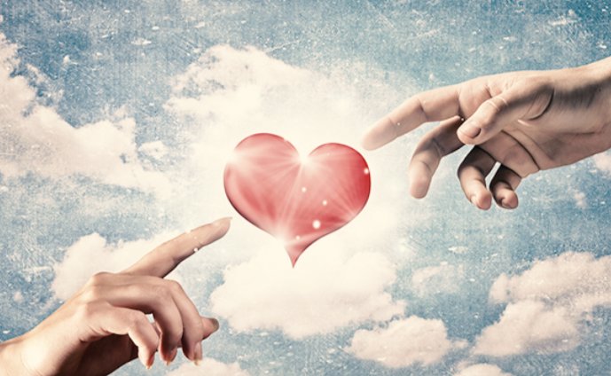 soulmate是形容恋人吗?