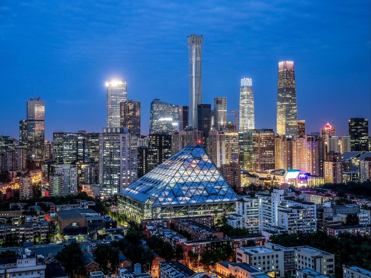 中国十大高温城市排名