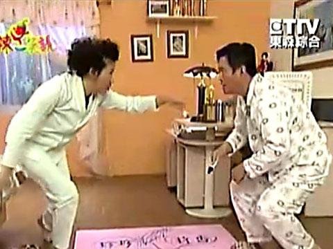 麻辣一家亲的人物介绍