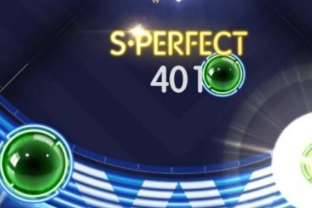 类似《节奏大师》的音乐游戏有哪些？