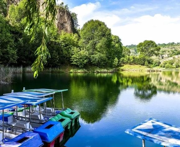 山光水色的意思