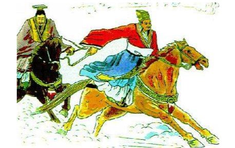 赵襄王学御的古文及翻译是什么？