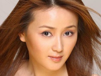 无限生机中关希若的扮演者叫什么