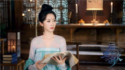 与君歌剧情介绍?