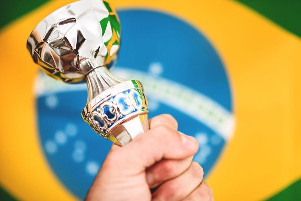 2023南美解放者杯小组赛积分排名是多少？