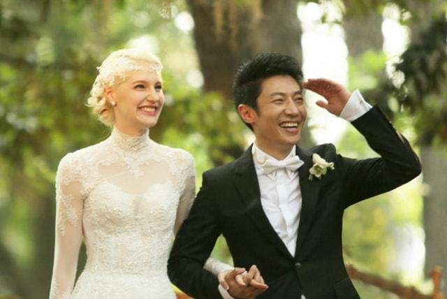 撒贝宁的现任妻子是谁？撒贝宁与妻子是如何认识的？