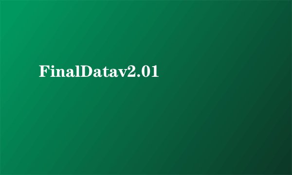 FinalDatav2.01