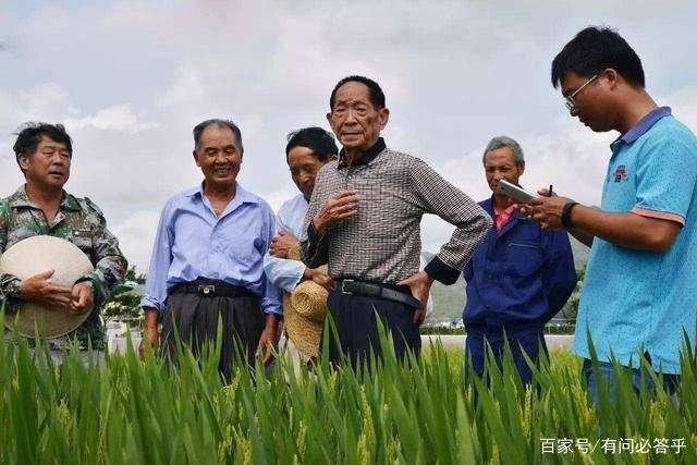 袁隆平一年工资才七万块,生活开支够花吗?