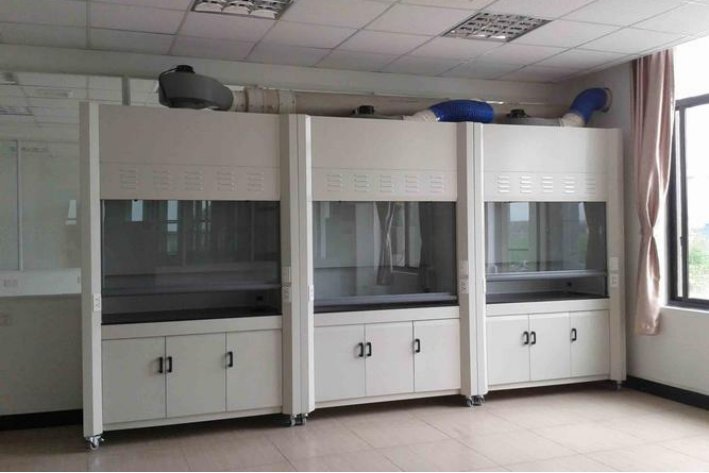 通风橱是如何通风的呢