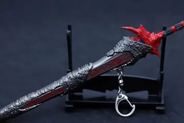 我们常说的“十八般武艺”最初指的是什么?a使用十八种兵器的技能b十八种武术