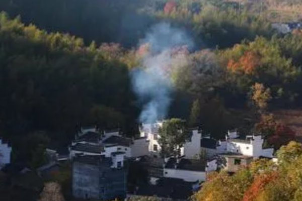 袅袅嫋嫋怎么读