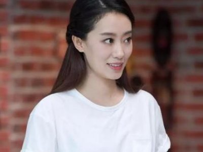 张小斐路演时被粉丝喊妈，张小斐是什么反应？