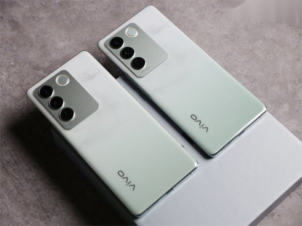 vivo s系列哪款手机好一点