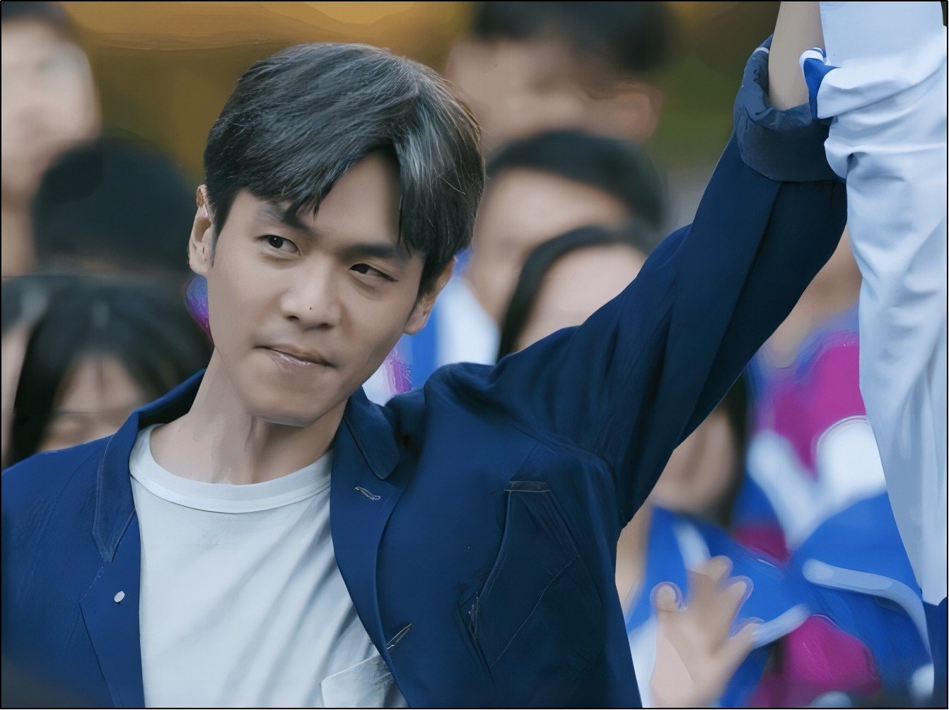 鸣龙少年电视剧剧情分集介绍