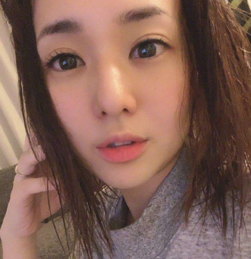 苍井空被传出感染上了新冠，两岁的双胞胎儿子也被感染，她老公也感染了吗？