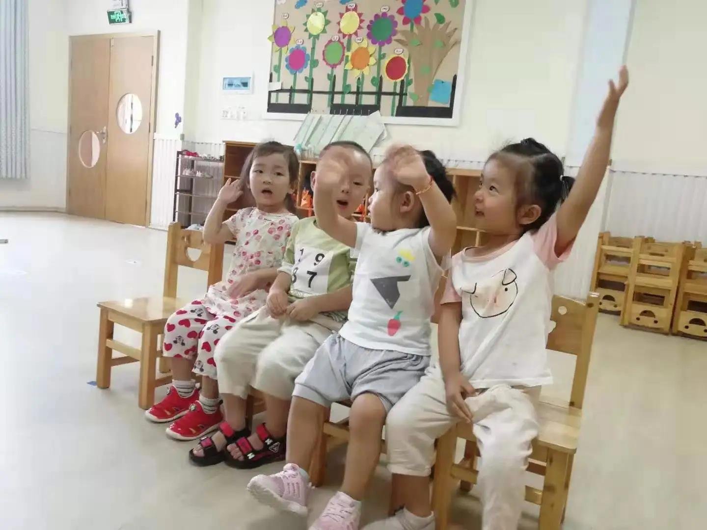 3岁萌娃不愿上自己家族的幼儿园，这背后的原因是什么？