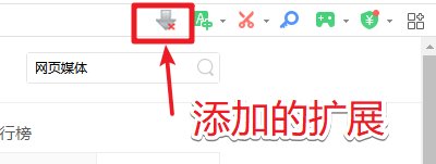 如何下载网页中的视频？