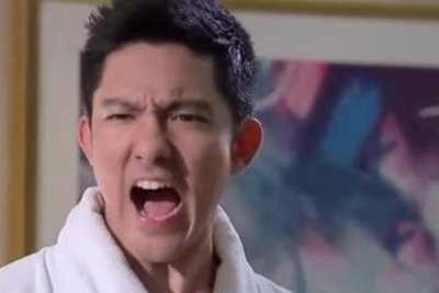 蓝海一加一的播出信息