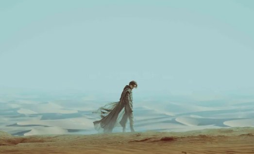 《沙丘2》提前两周至11月3北美上映,该片的演员阵容和前作区别在哪?