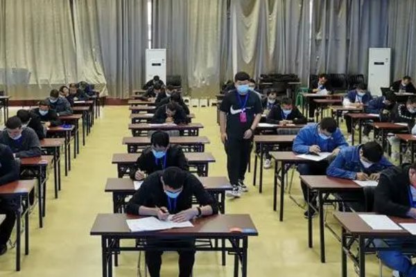 山西本科分数线2023预估