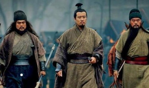 为什么关羽比张飞死的早脑筋急转弯答案是什么？