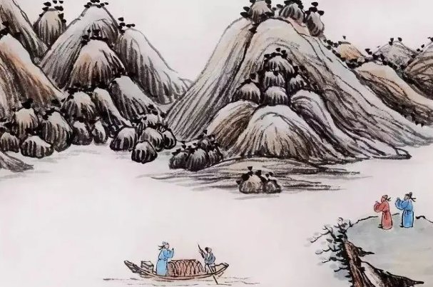 蓬莱文章建安骨下一句