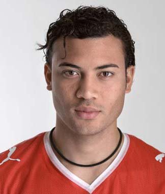 约翰·冯兰唐的简介