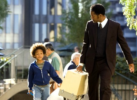 励志电影排行榜前十名