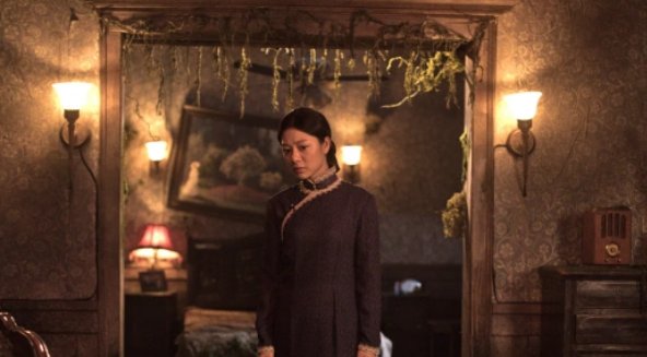 水怪1和水怪2有联系吗