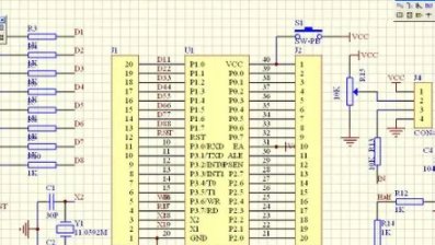 protel99 SE包含哪些功能模块 ？简述其功能！！？亲，我考试啊～～