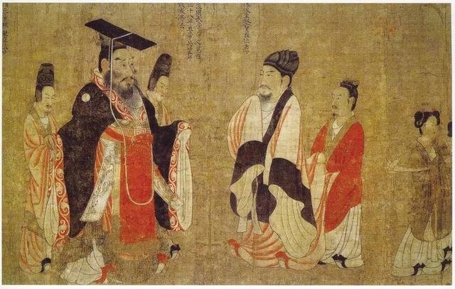 西晋第一个皇帝叫什么名字?