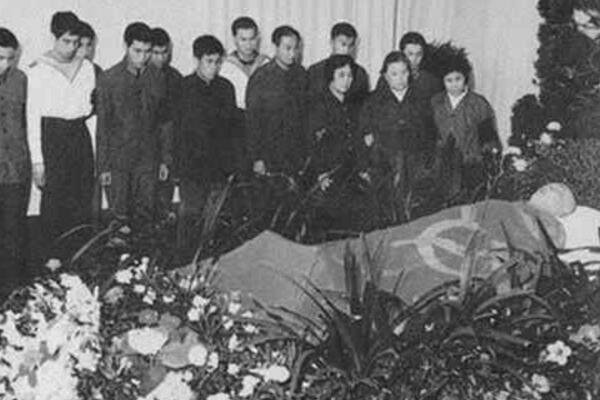 1976年，有哪些大事发生