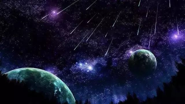 巨大“火球”流星划过英国上空，流行是如何形成的？