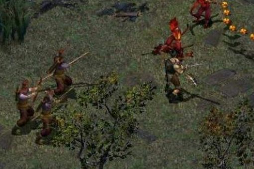 刀剑封魔录操作说明,怎么跑以及其它招式