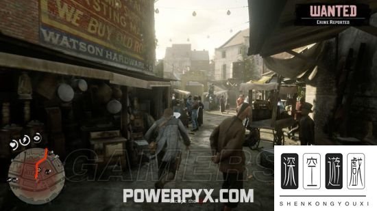 荒野大镖客2弟兄姐妹一家亲任务怎么做 弟兄姐妹一家亲任务图文攻略