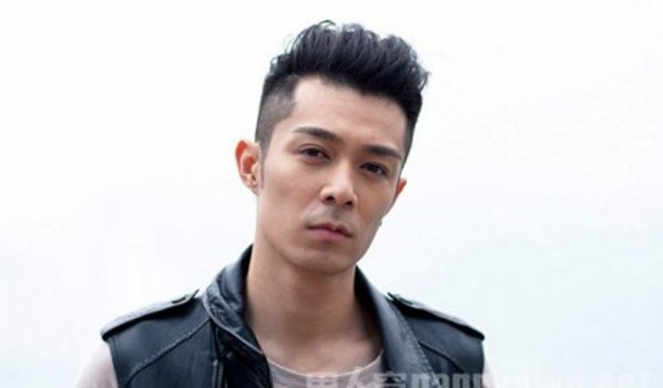 周焯华的儿子是谁？