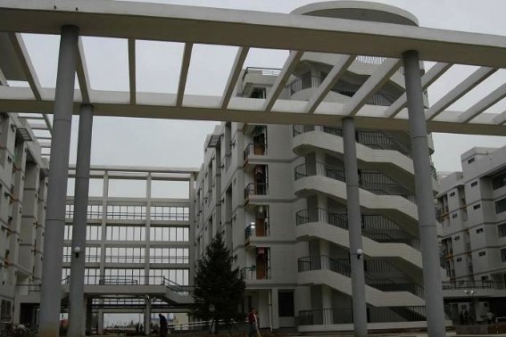 西安外国语大学2023年录取分数线是多少？