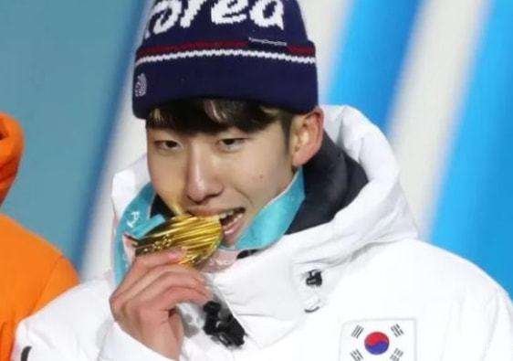 林孝俊是韩国的天才运动员,弃暗投明加入中国,为何他无缘北京冬奥会?