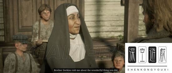 荒野大镖客2弟兄姐妹一家亲任务怎么做 弟兄姐妹一家亲任务图文攻略