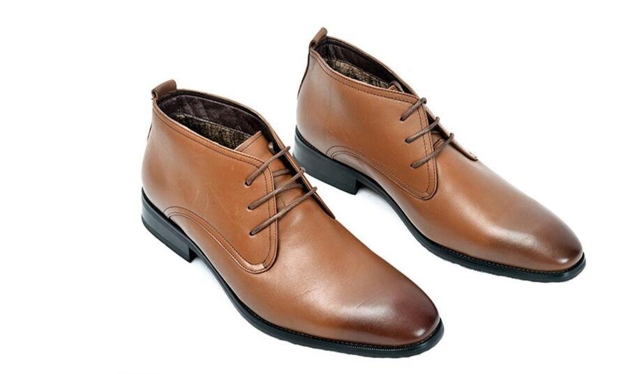 牛皮鞋(除牛反绒)是什么?