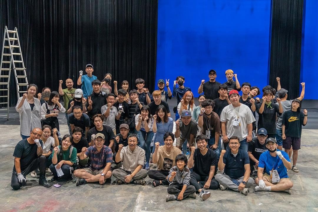 韩国电影《第八天之夜》到底讲的是什么，有什么含义？