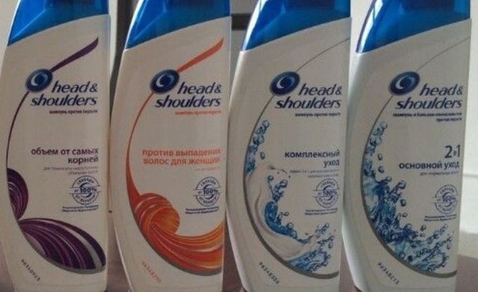 碱性洗发水有哪些品牌