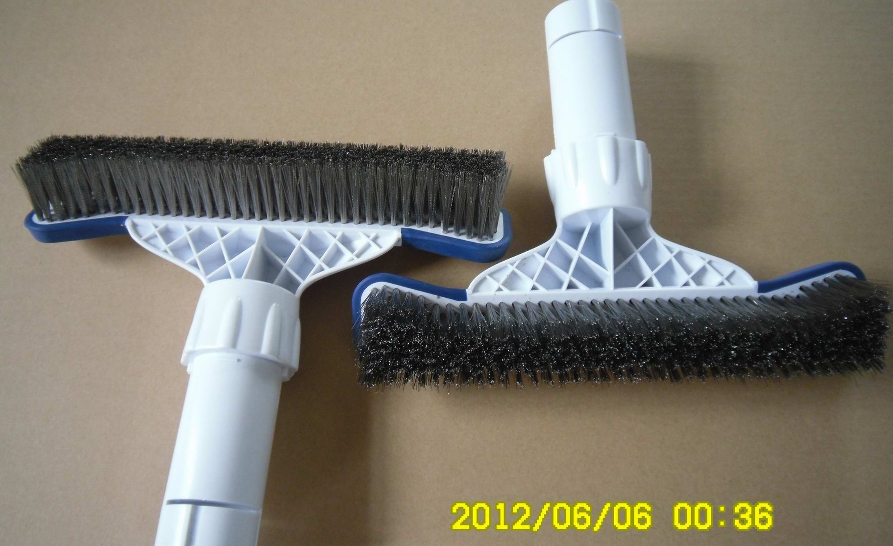 钢丝刷的钢丝型号