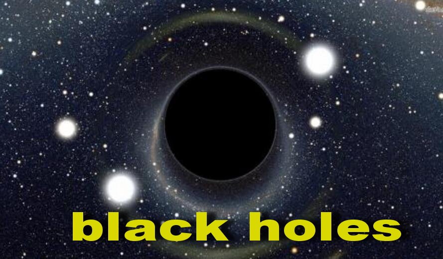 hole是什么意思？